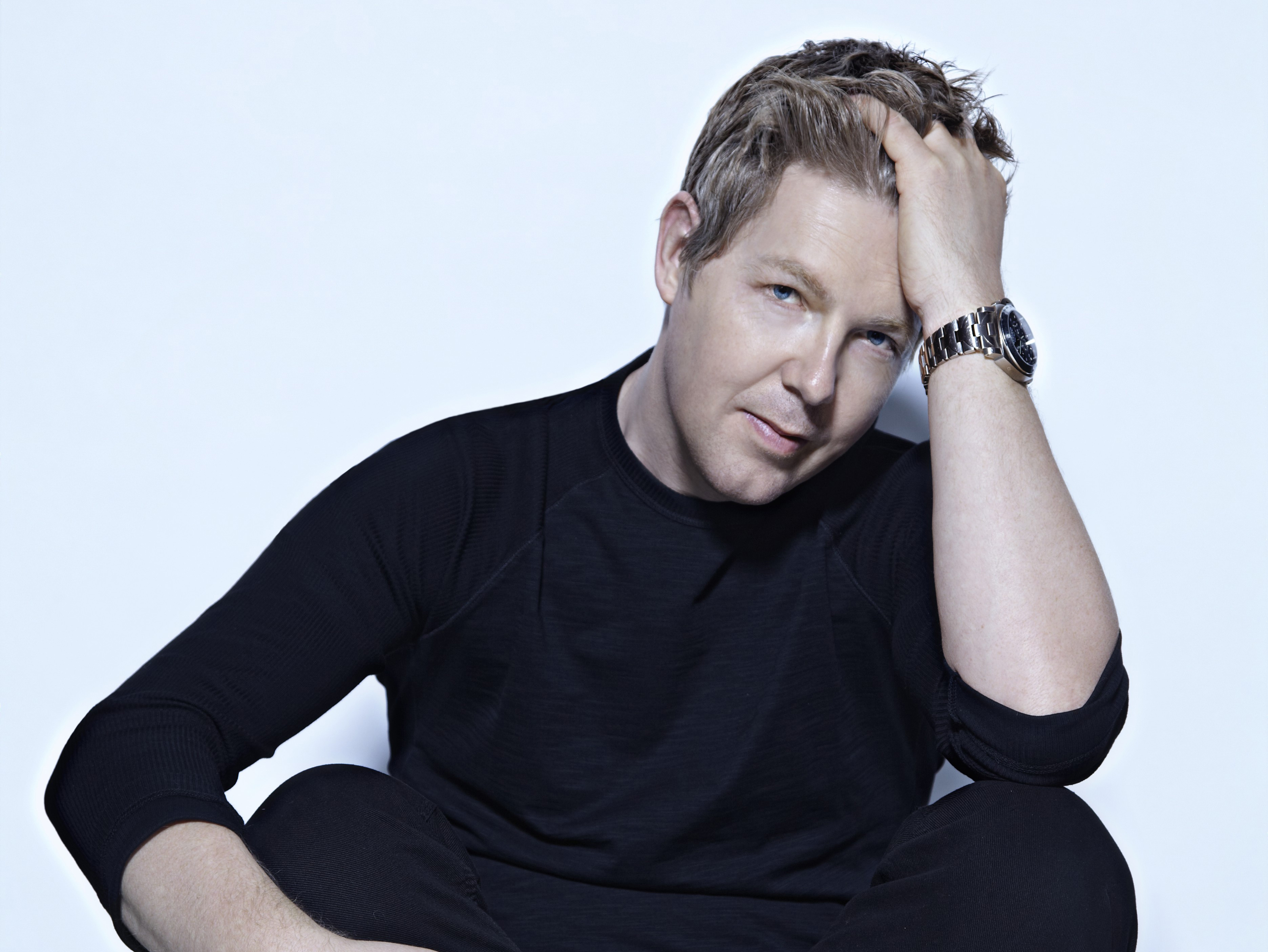 John Digweed