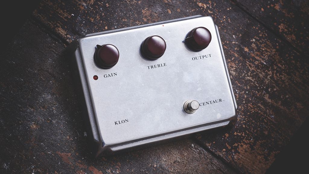5 types of overdrive pedal every guitarist needs to try Guitar World