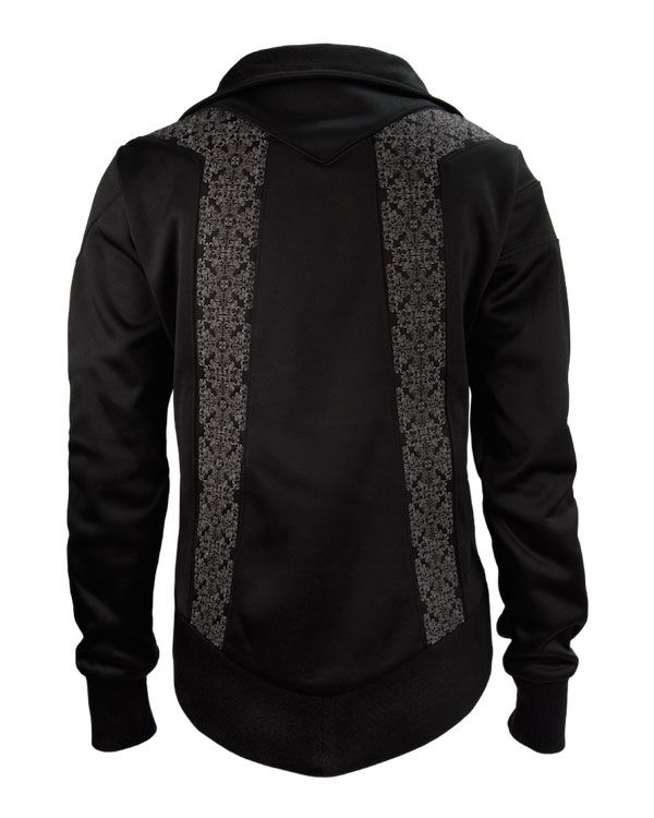 Assassin's Creed Syndicate - Sweat à capuche femme Logo
