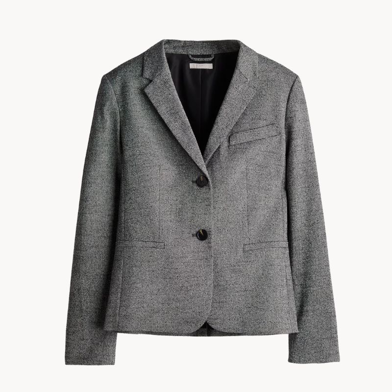 Image of blazer