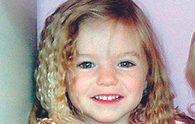 A documentary marking a decade to the day since three-year-old Madeleine McCann vanished...