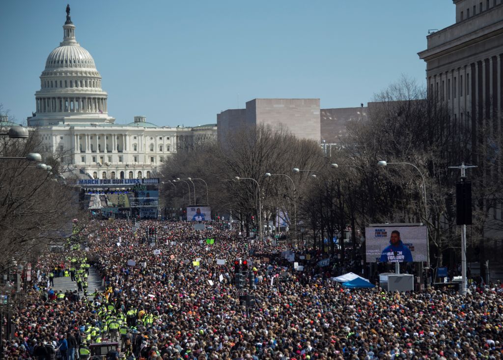 March for Our Lives