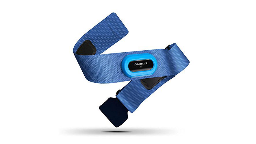 best hr strap for garmin