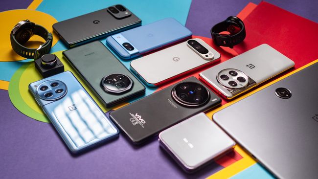 Most secure Android phone | Android Central