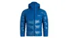 Berghaus Men's Urban Arkos Reflect Down Jacket