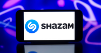 Shazam