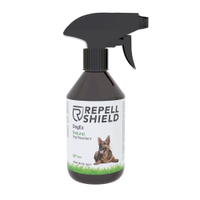 RepellShield Anti-Chew spray for Dogs: £10.99 at Amazon&nbsp;