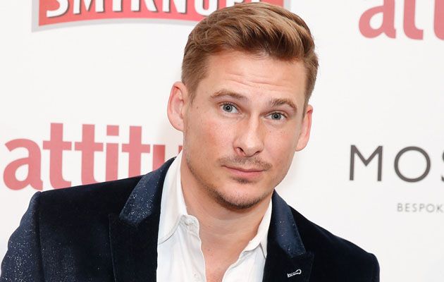 Lee Ryan