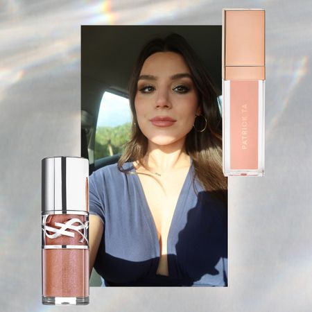 plumping gloss