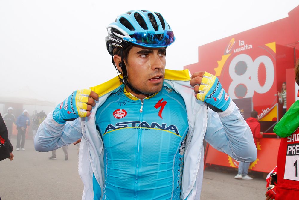 Mikel Landa (Astana)