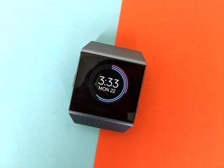 Fitbit Ionic Smartwatch 