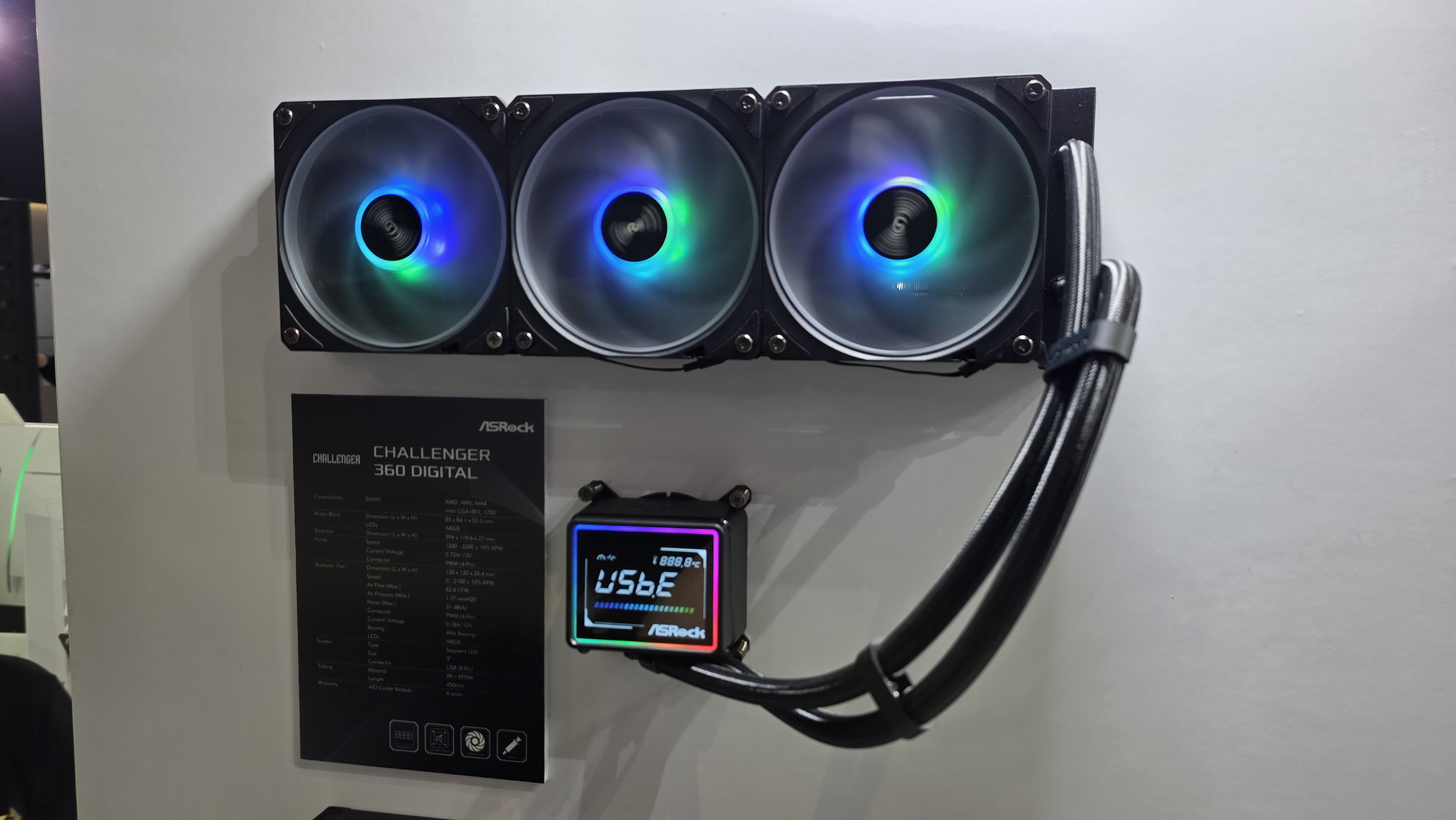 Asrock Computex