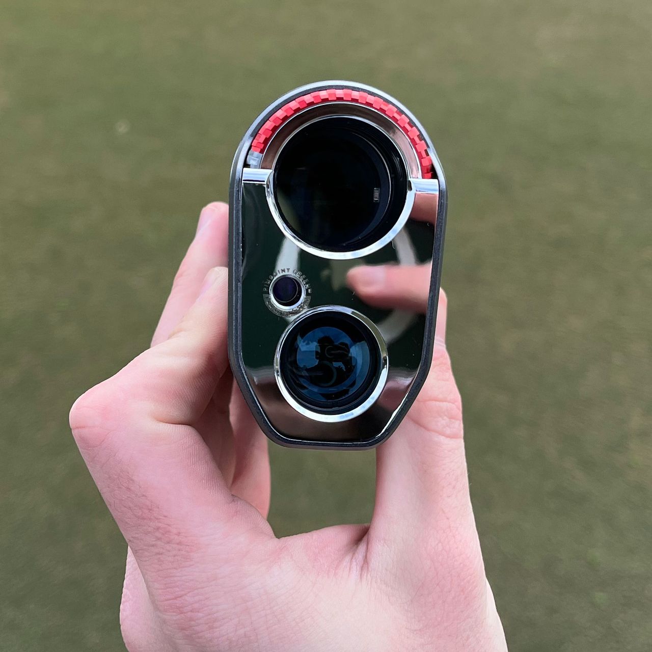 Mileseey GenePro S1 rangefinder