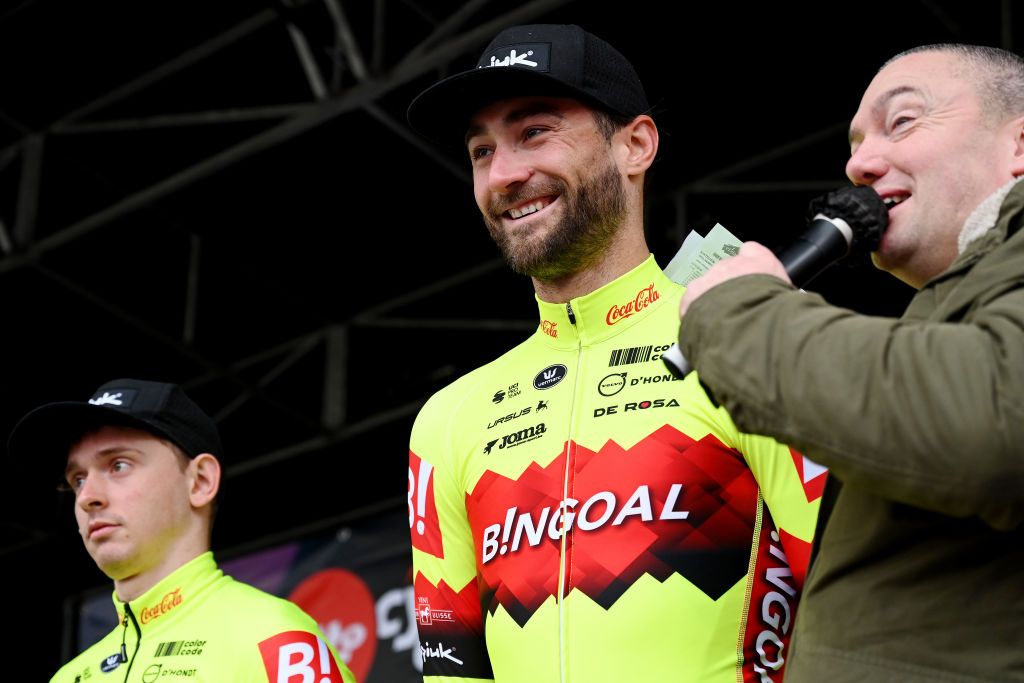 guillaume van keirsbulck - Discover the Impressive Cycling Achievements of Guillaume Van Keirsbulck