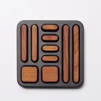 Apto Tidy Magnet Set