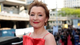 Lesley Manville