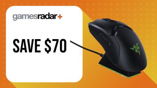 Razer Viper Ultimate deal