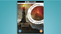 The Lord of The Rings Trilogy