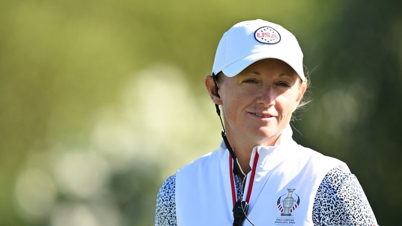 What Is Match Play? - How The Golf Format Used In The Solheim Cup Works ...