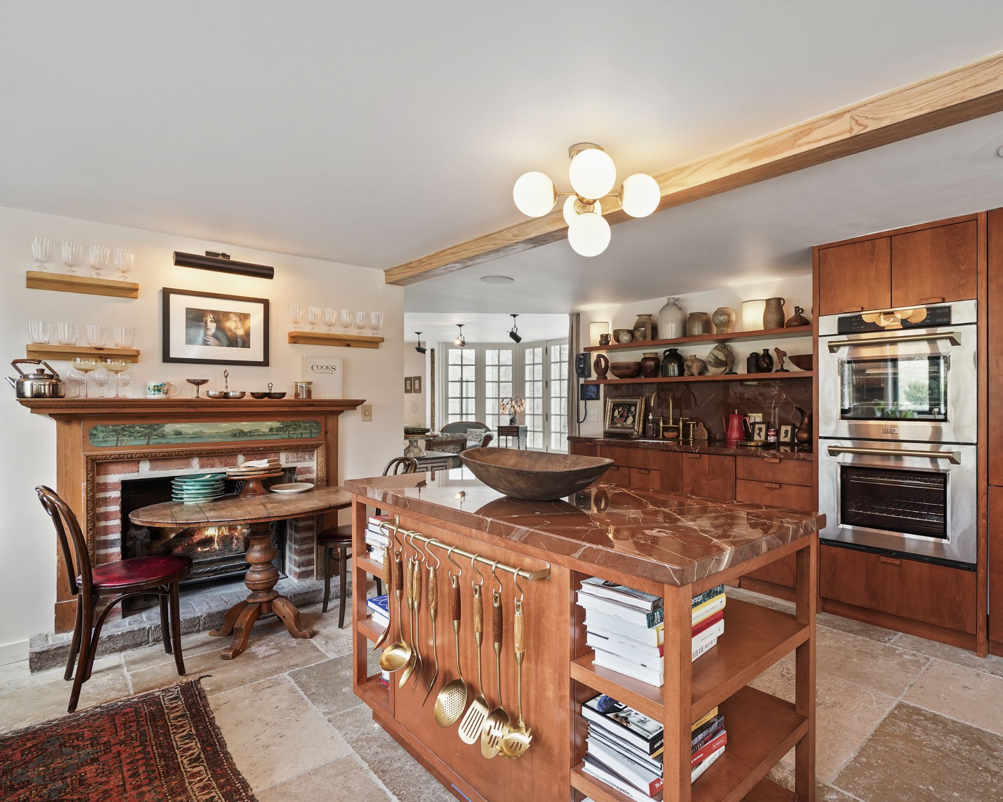 drew barrymore's house for sale