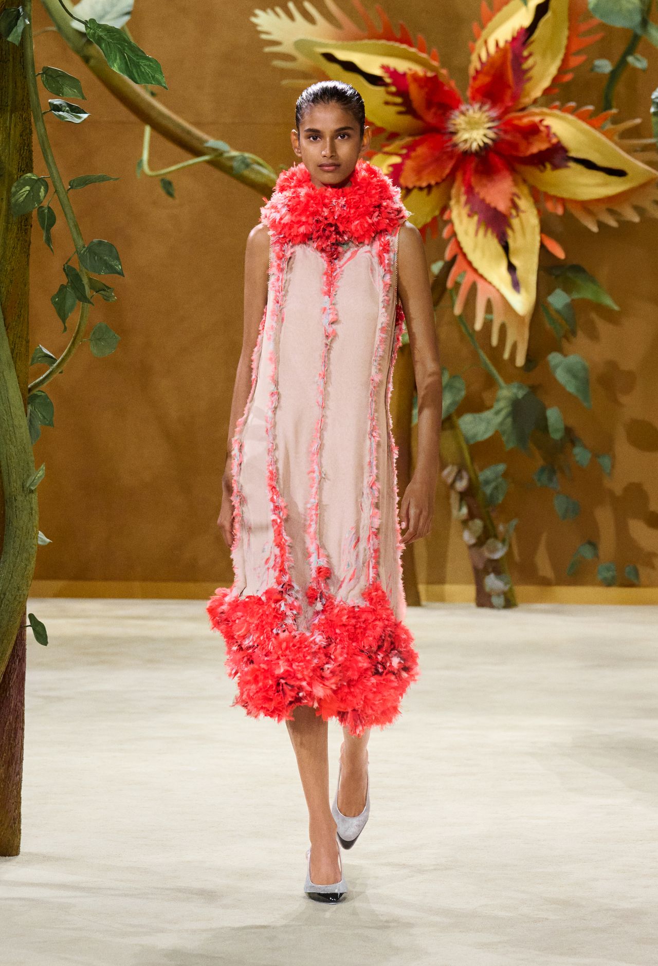 Chanel Haute Couture July 2026