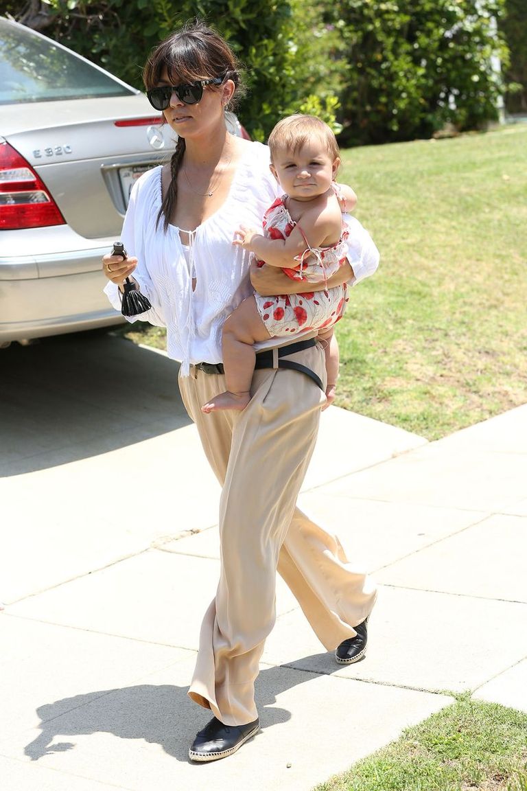 The Meanings Behind All the Kardashian/Jenner Baby Names | Marie Claire