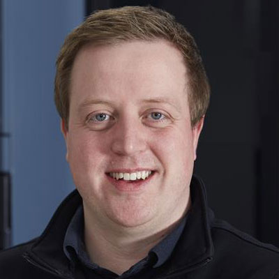 Michael Forbes, Lead Product Trainer at AEG