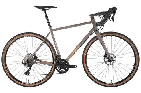 gravel bike closeouts