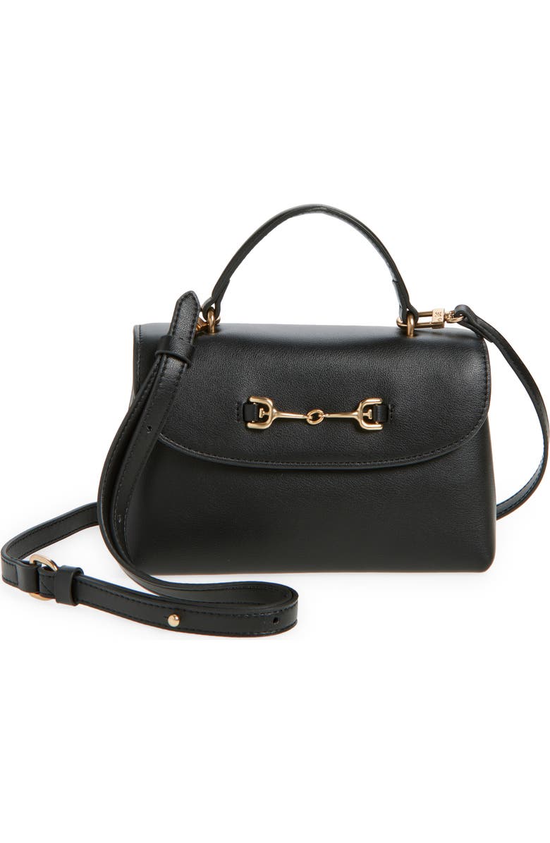 Loraine Top Handle Bag