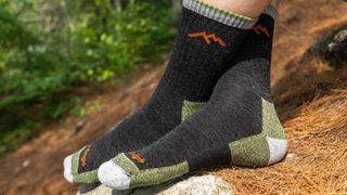 Darn Tough Hiker Micro Crew Socks