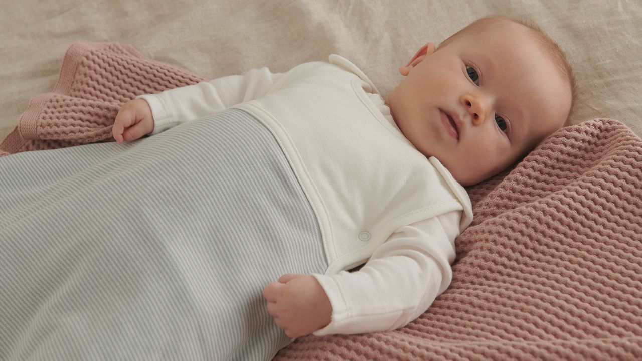 Baby Mori Sleeping Bag Review