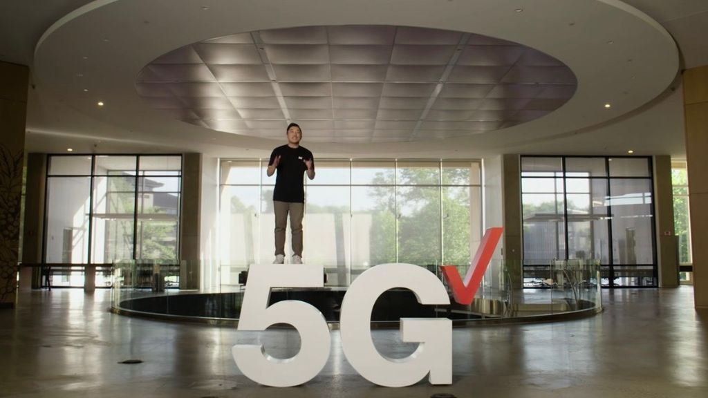 Verizon offers new and existing US customers free 5G phones 5Gradar