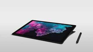 Surface Pro 6