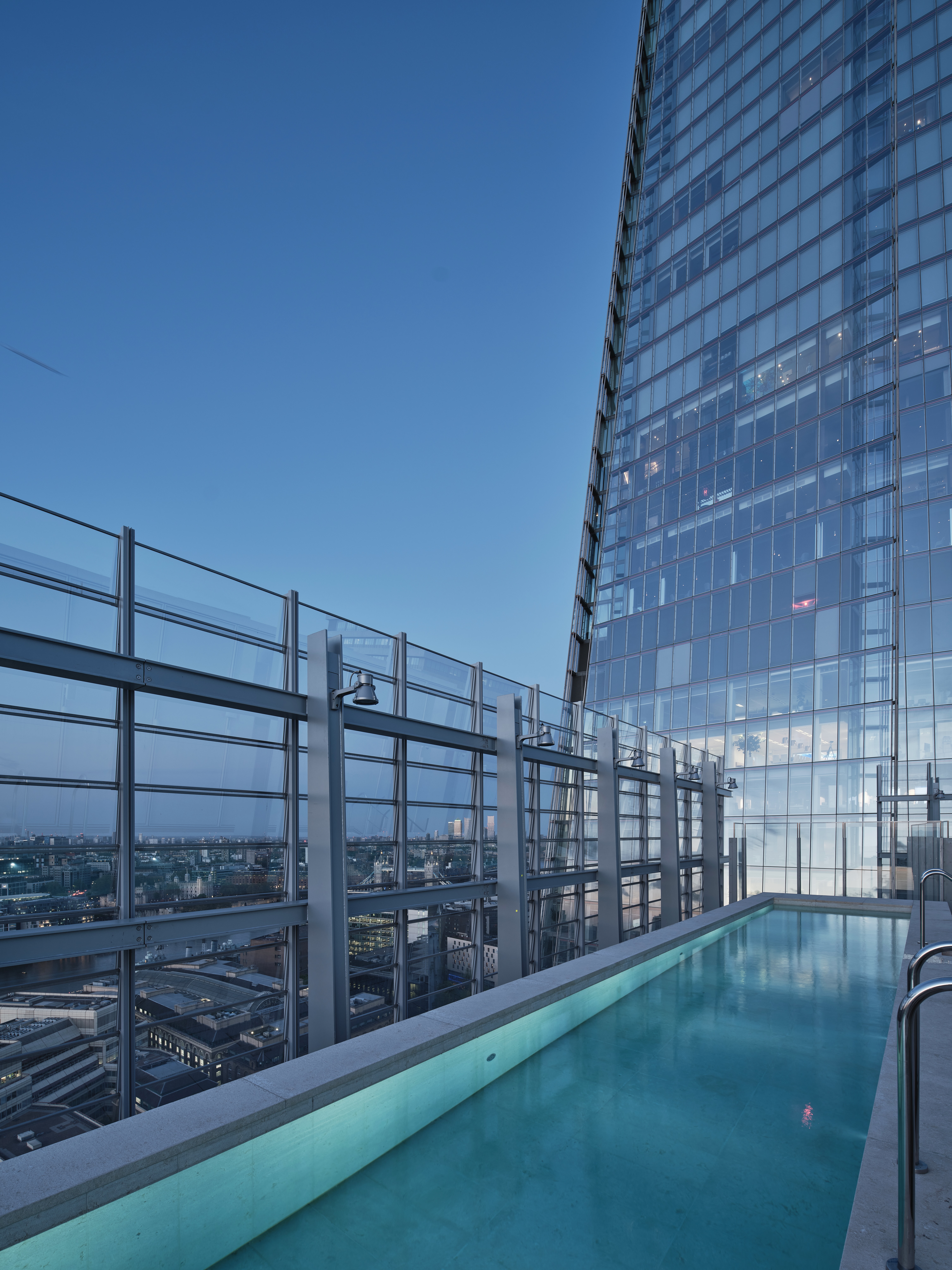 shard place london