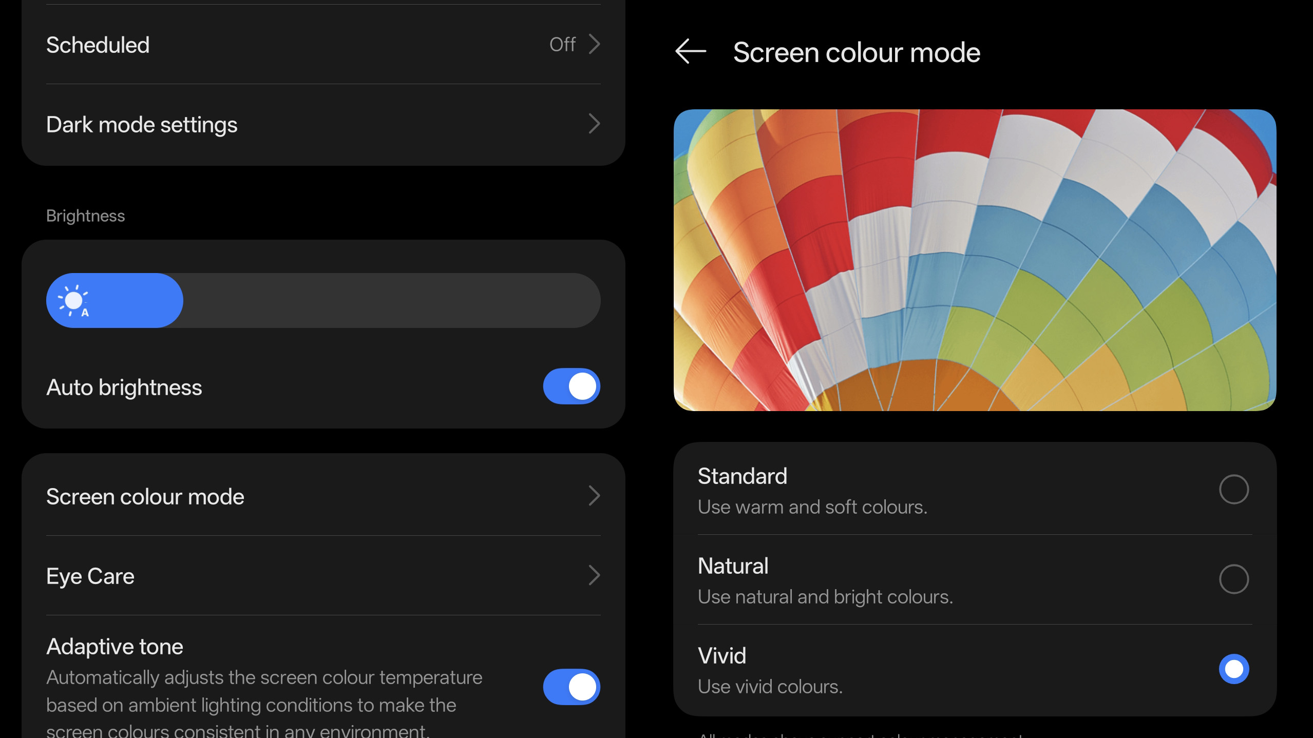 OxygenOS 16 on OnePlus 15