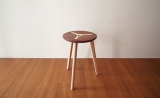 ‘Y Series’ stool