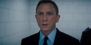 Daniel Craig in No Time To Die