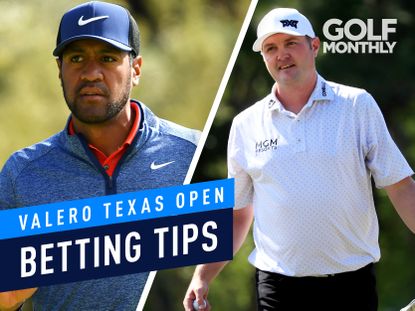 Valero Texas Open Golf Betting Tips 2019