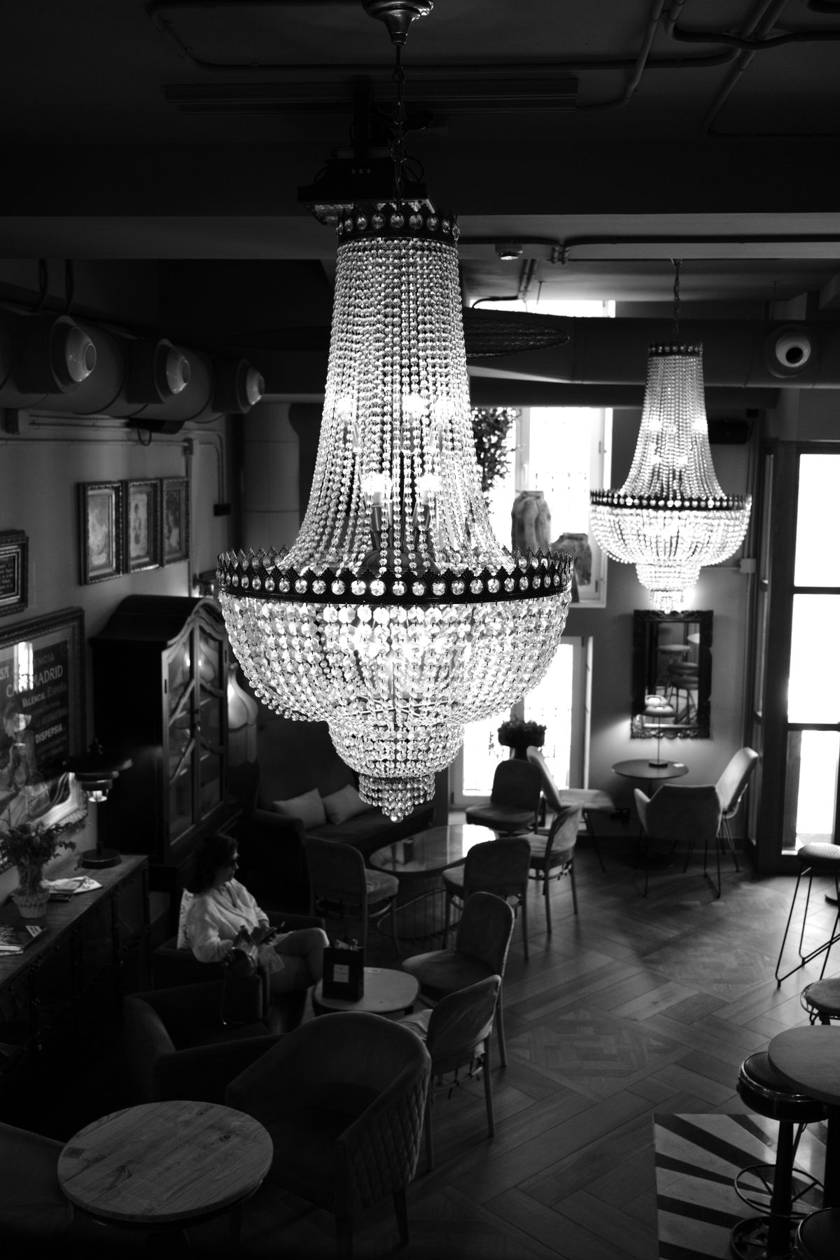Images taken using the Fujifilm X-E5