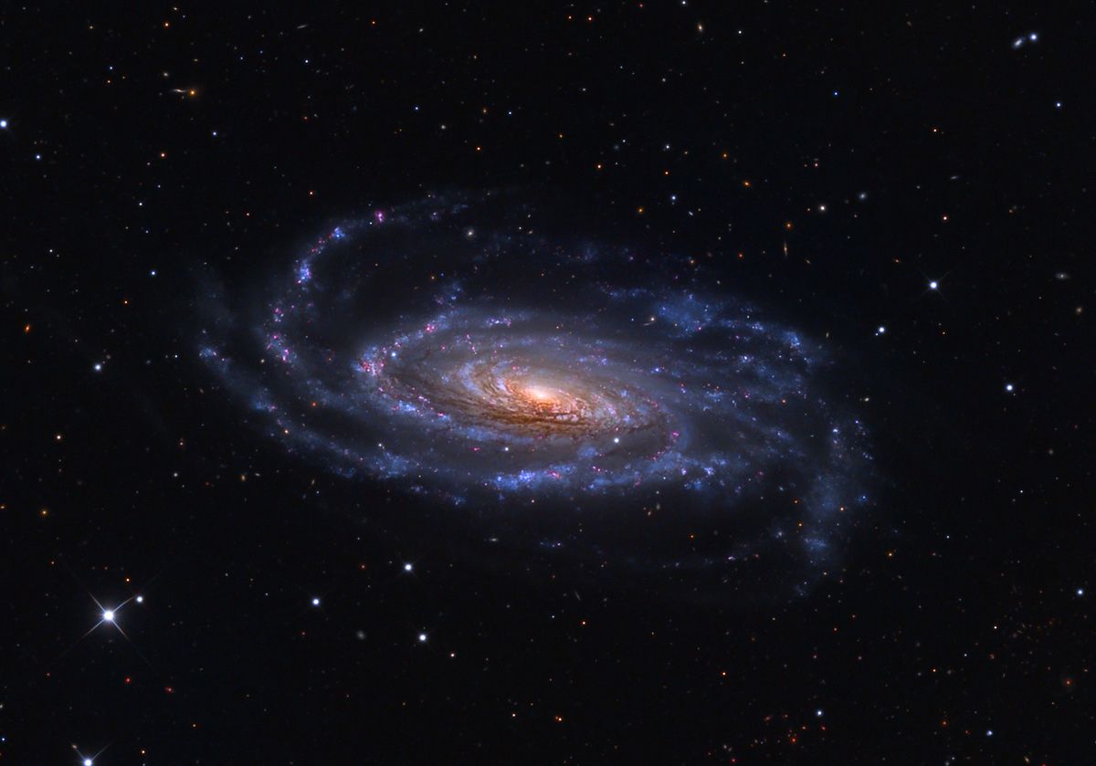 Image of the Day: August 2012 | Space