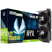 ZOTAC Gaming RTX 3060 Twin Edge OC | $550 $380