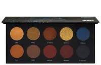 Best eyeshadow for dark skin