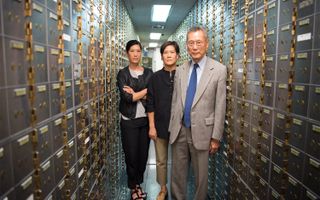 Abacus: Small Enough to Jail (2016)