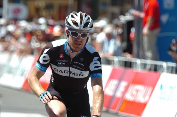 Tyler Farrar (Garmin-Cervelo)
