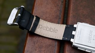 Pebble Steel review