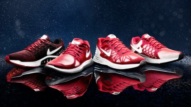 Nike Flash Pack