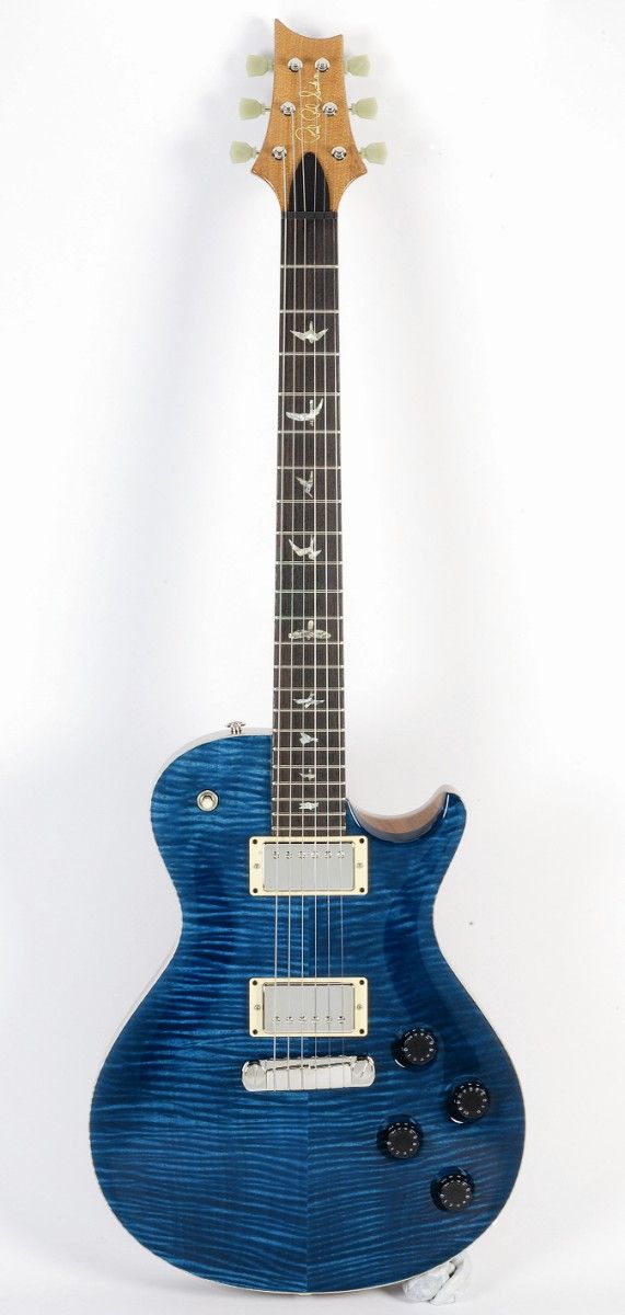 PRS Singlecut review | MusicRadar