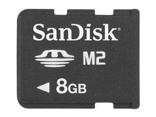 SanDisk MicroSDHC Card, Mobile, with Adapter, 8 GB
