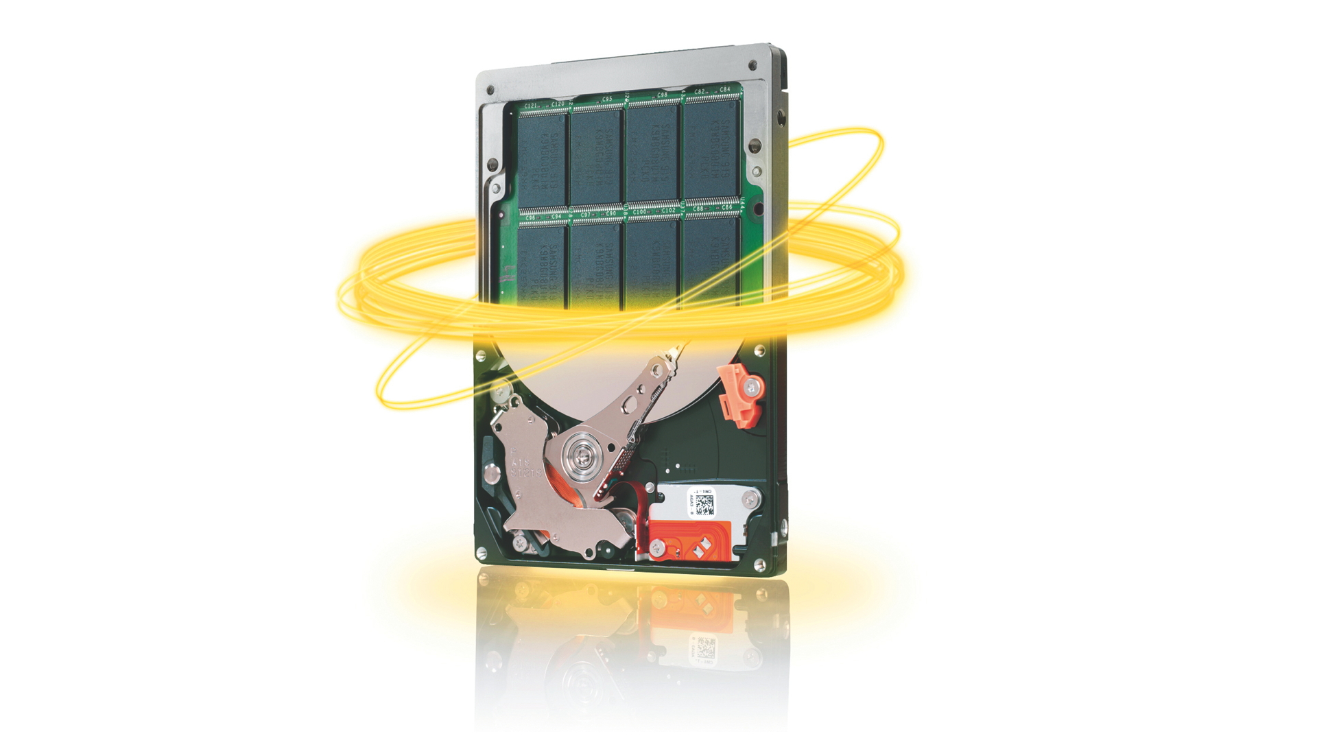 Seagate Momentus XT