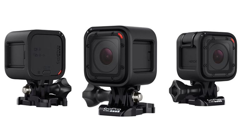 GoPro Hero4 Session